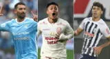 Programación de la fecha 8 del Torneo Clausura 2024: partidos de Cristal, Universitario y Alianza Lima