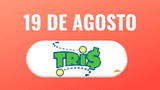 Resultados del Tris 19 de agosto: revisa los últimos números