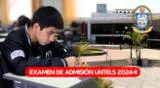 Revisa los Resultados del Examen de Admisión 2024-II UNTELS de la Universidad Nacional Tecnológica de Lima Sur.