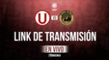 LINK para ver Universitario vs. Cusco FC EN VIVO ONLINE GRATIS