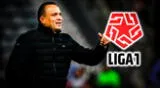 Alejandro Restrepo se pronunció desde Colombia sobre uno de los finalistas de Liga 1.