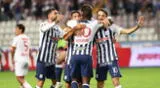 Alianza Lima tendrá el regreso de un mundialista.