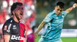 Melgar y Sporting Cristal afrontarán el partido de la fecha 8 del Torneo Clausura.