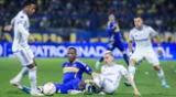 Sigue todos los detalles del Boca Juniors vs. Cruzeiro por la Copa Sudamericana 2024.