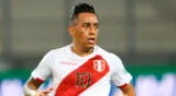 Christian Cueva se pronunció sobre las nuevas acusaciones en su contra