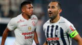 ¿Quién tiene el fixture más difícil para ganar el Clausura, Universitario o Alianza?