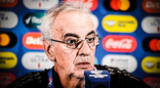 Jorge Fossati, DT de la selección peruana, llamaría a sorpresivo jugador.