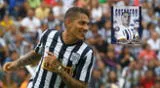 Paolo Guerrero y la fecha que sería presentado como flamante fichaje de Alianza Lima