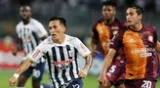 Alianza Lima visita a Los Chankas por la fecha 9 del Torneo Clausura 2024