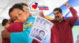 Las familias en Venezuela recibirán el bono Hogares de la Patria en septiembre 2024.