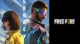 Free Fire cuenta con una versión en 'esteroides' llamada Free Fire Max, la cual solo se puede jugar en celulares con procesador enfocado al gaming.