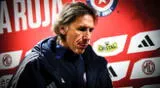 Ricardo Gareca recibió triste noticia en las Eliminatorias 2026