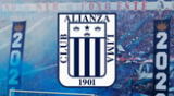 Alianza Lima y el nuevo refuerzo extranjero que tendrá esta temporada