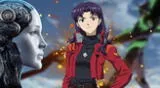 Misato Katsuragi es uno de los personajes claves para entender lo compleja que es la trama de Neon Genesis Evangelion, que se desarrolla en un mundo al borde de ser destruido por seres de origen desconocido.