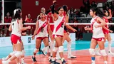 Perú doblegó a Turquía y accedió al partido por el quinto puesto del Mundial Sub 17.