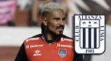 César Vallejo y la decisión que tomaría con Paolo Guerrero si ficha por Alianza Lima