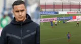 Jesús Barco se pronunció tras la derrota de Sport Boys frente a Mannucci.