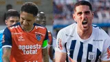 Sabbag viene apareciendo con goles cuando Guerrero está cerca de llegar a Alianza Lima.