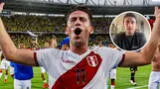 Santiago Ormeño y su impactante respuesta tras su posible convocatoria a la selección peruana