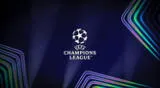 UEFA estrenará nuevo formato de la Champions League 2024-2025.