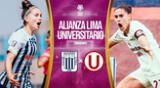 Alianza Lima recibe a Universitario en Matute.