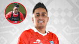 Revelan que Christian Cueva regresaría a los entrenamientos de Cienciano pese a ser separado