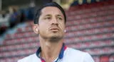 Gianluca Lapadula decidió su futuro en medio de especulaciones sobre su salida de Cagliari