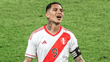 Paolo Guerrero será nuevo jugador de Alianza Lima para lo que resta del 2024.