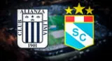 Alianza Lima genera polémica por frase vinculada a Sporting Cristal.