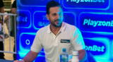 Claudio Pizarro sorprende en redes sociales con imponente publicación.