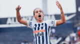 Alianza Lima campeón tras vencer a Universitario.