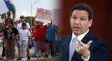 Los inmigrantes en Florida contarán ahora con un mayor apoyo y respaldo.