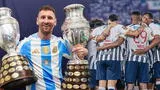 Revelan que Lionel Messi se olvidó de entregar jugoso premio a campeón con Alianza Lima