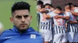 Carlos Zambrano propuso a talentoso delantero para que pueda jugar en Alianza Lima