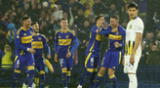 Boca Juniors vs. Rosario Central juegan EN VIVO HOY por la Liga Profesional.