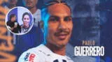 Gonzalo Núñez minimiza el fichaje de Paolo Guerrero en Alianza Lima: "Puede que no sume"