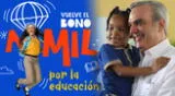 El Bono a Mil es uno de los subsidios económicos más populares de República Dominicana.