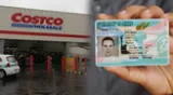 Consigue la Green Card trabajando en Costco.