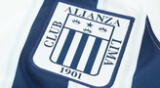 Alianza Lima acaba de asegurar a atacante que este año suma 20 goles