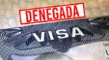 Por estas razones te rechazan la visa de turista para Estados Unidos.