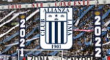 Centrocampista de talla internacional quiere jugar en Alianza Lima en el 2025