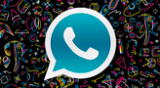 Actualiza WhatsApp Plus v18.00 APK ORIGINAL.