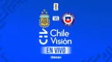 Selección chilena visita a Argentina por la fecha 7 de las Eliminatorias.