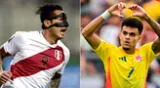 Perú vs. Colombia: pronóstico, cuotas y cuánto paga casas de apuestas por partido por Eliminatorias