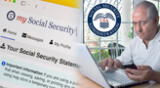 La SSA implementó cambios significativos en las cuentas de My Social Security.