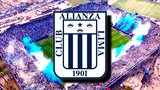 Alianza Lima contará ahora con estrella extranjera para ganar el título nacional.