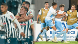 San Marino volvió a ganar un partido tras 20 años y Alianza Lima se ilusiona.