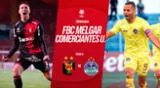 Melgar y Comerciantes se enfrentarían por el Torneo Clausura de la Liga 1 202