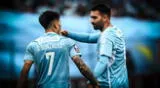 Sporting Cristal no renovó con Adidas y tendrá nueva marca deportiva en el 2025.