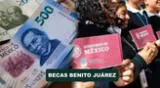 Beca Benito Juárez: revisa si accedes a este beneficio en 2024